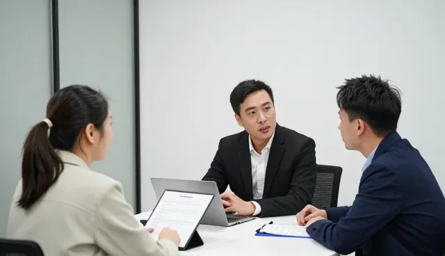 品牌咨询中的决策支持常见误区与应对策略