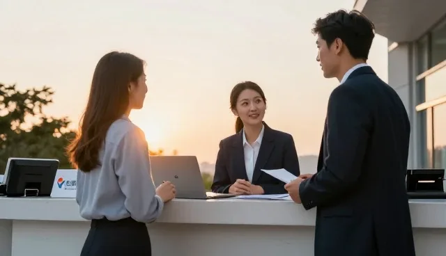 市场调研如何推动业务发展趋势的精准把握