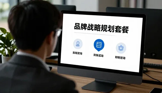 品牌建设中的选型关注点:如何精准匹配业务需求